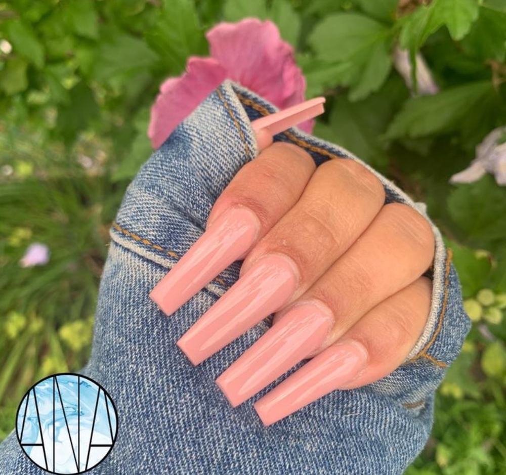 Anacrylics